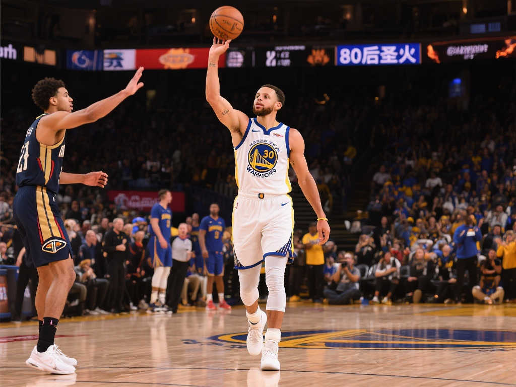 晚安休斯敦！80后斗志不灭，库里抢七绝地反击