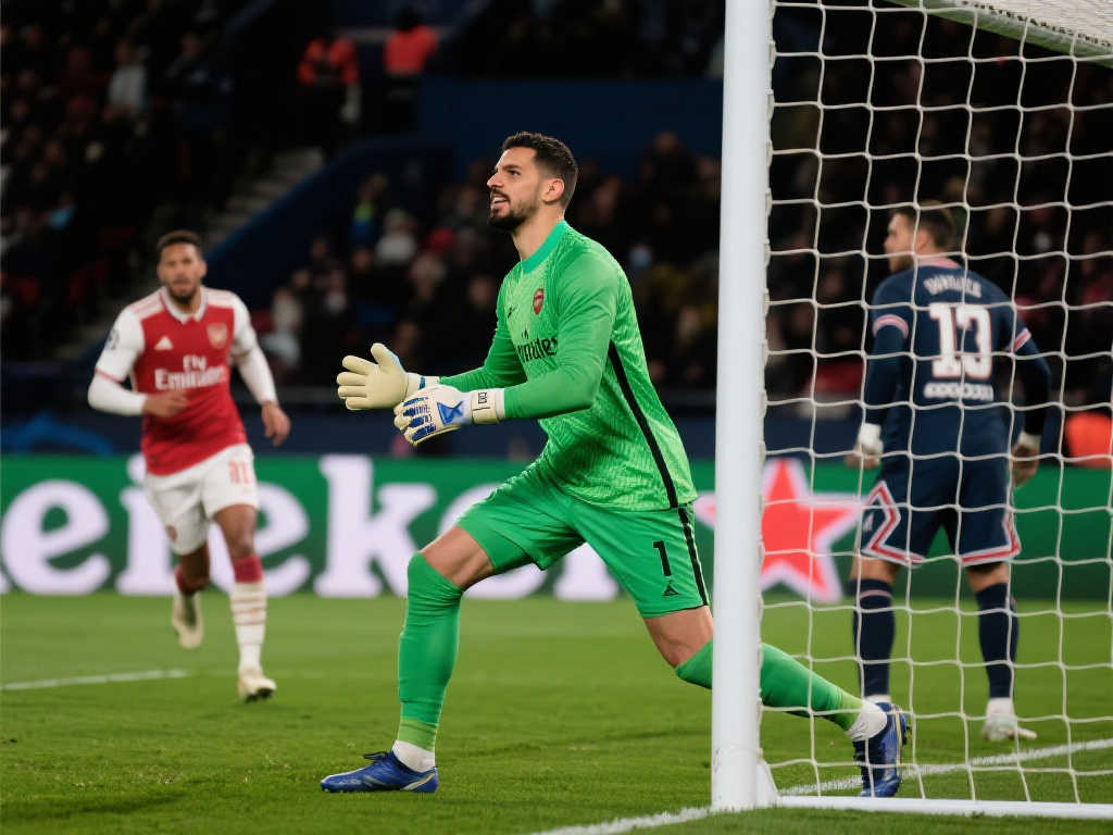 阿尔特塔：我们全面压制巴黎，多纳鲁马两回合表现抢眼