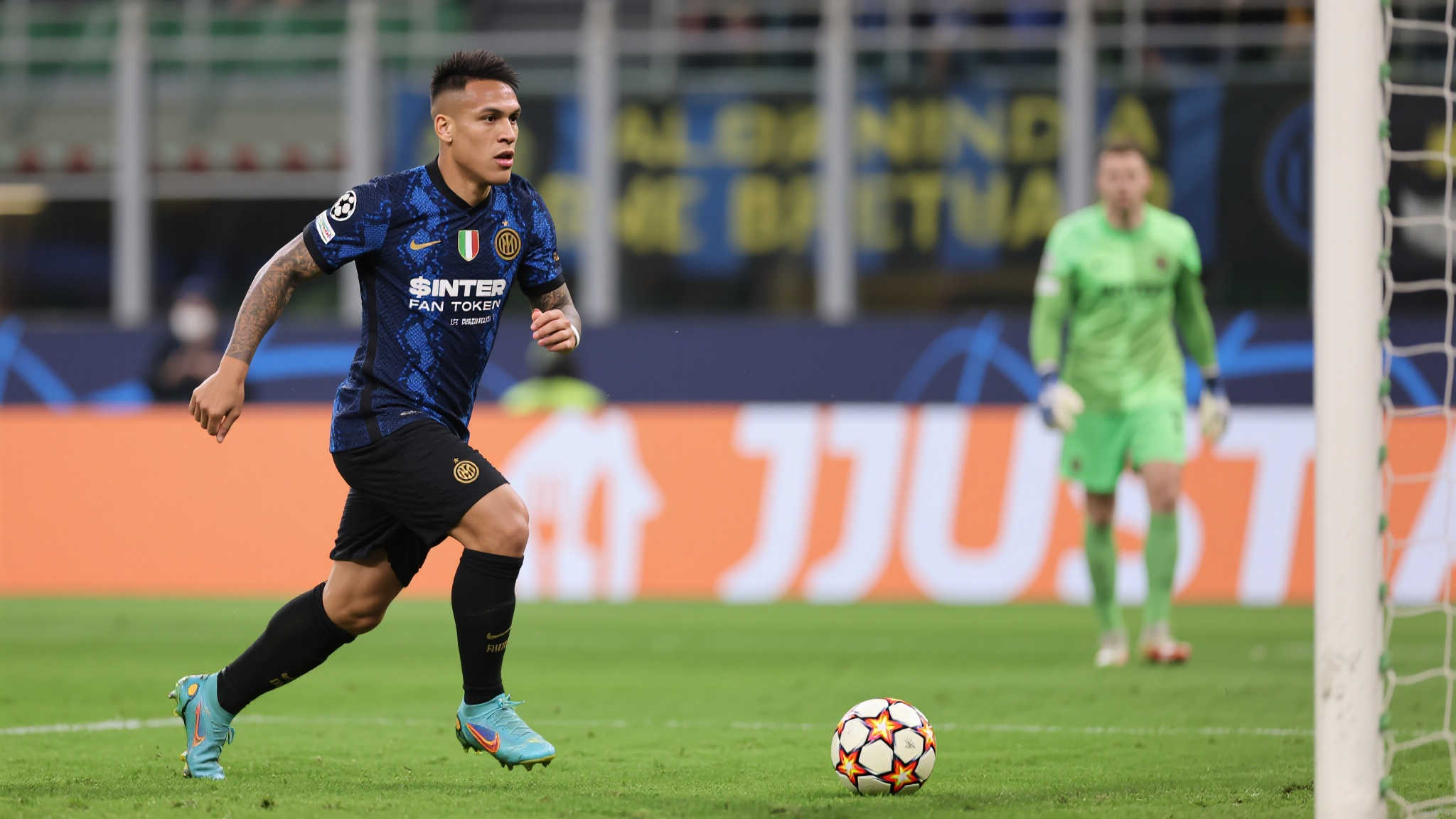 国际米兰2：1险胜止跌，劳塔罗展现领袖风采，新星四人组各显神通