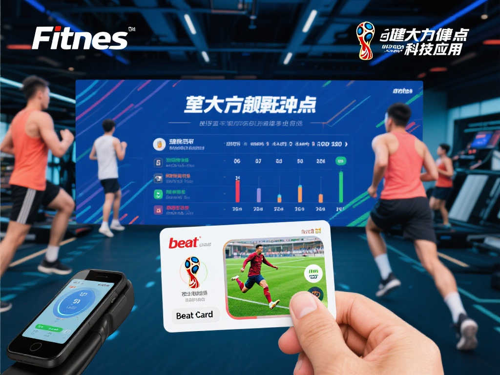 体彩与健身房平台推出世界杯观赛打卡挑战 体彩与健身房平台推出世界杯观赛打卡挑战